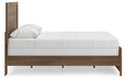 Broachmyn Bed - Aumand's Furniture (North Walpole, NH) 