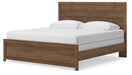 Broachmyn Bed - Aumand's Furniture (North Walpole, NH) 