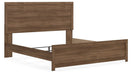 Broachmyn Bed - Aumand's Furniture (North Walpole, NH) 