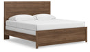 Broachmyn Bed - Aumand's Furniture (North Walpole, NH) 