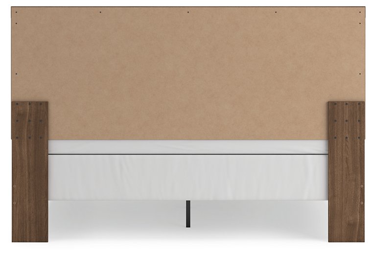 Broachmyn Bed - Aumand's Furniture (North Walpole, NH) 
