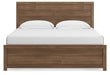 Broachmyn Bed - Aumand's Furniture (North Walpole, NH) 
