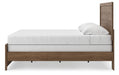 Broachmyn Bed - Aumand's Furniture (North Walpole, NH) 