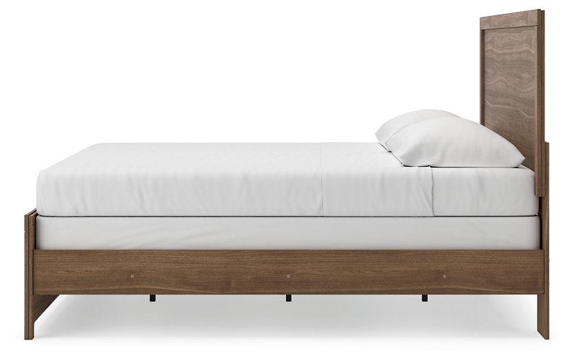 Broachmyn Bed - Aumand's Furniture (North Walpole, NH) 