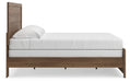 Broachmyn Bed - Aumand's Furniture (North Walpole, NH) 