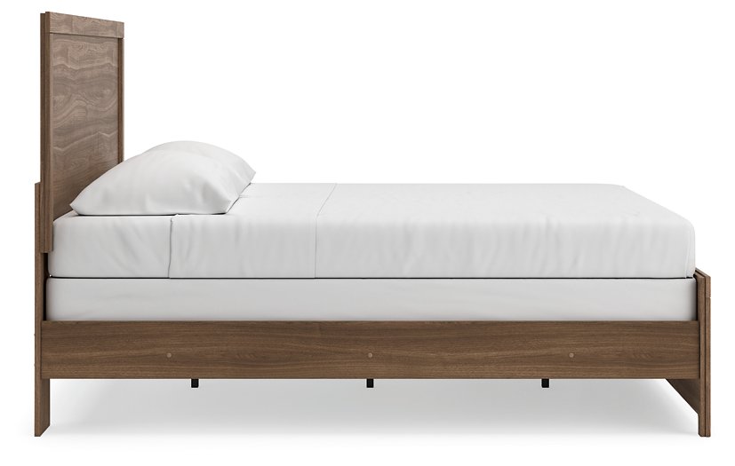 Broachmyn Bed - Aumand's Furniture (North Walpole, NH) 