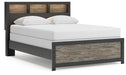 Broachmyn Bed - Aumand's Furniture (North Walpole, NH) 