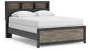 Broachmyn Bed - Aumand's Furniture (North Walpole, NH) 