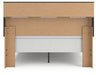 Broachmyn Bed - Aumand's Furniture (North Walpole, NH) 