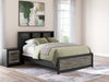 Broachmyn Bed - Aumand's Furniture (North Walpole, NH) 