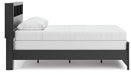 Broachmyn Bed - Aumand's Furniture (North Walpole, NH) 