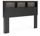 Broachmyn Bed - Aumand's Furniture (North Walpole, NH) 