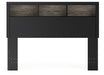 Broachmyn Bed - Aumand's Furniture (North Walpole, NH) 