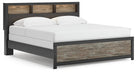Broachmyn Bed - Aumand's Furniture (North Walpole, NH) 