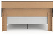 Broachmyn Bed - Aumand's Furniture (North Walpole, NH) 