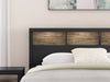 Broachmyn Bed - Aumand's Furniture (North Walpole, NH) 