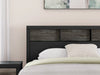 Broachmyn Bed - Aumand's Furniture (North Walpole, NH) 