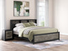 Broachmyn Bed - Aumand's Furniture (North Walpole, NH) 