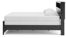 Broachmyn Bed - Aumand's Furniture (North Walpole, NH) 