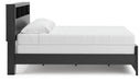 Broachmyn Bed - Aumand's Furniture (North Walpole, NH) 