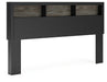 Broachmyn Bed - Aumand's Furniture (North Walpole, NH) 