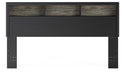 Broachmyn Bed - Aumand's Furniture (North Walpole, NH) 