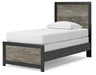 Broachmyn Bed - Aumand's Furniture (North Walpole, NH) 