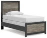 Broachmyn Bed - Aumand's Furniture (North Walpole, NH) 
