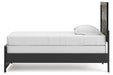 Broachmyn Bed - Aumand's Furniture (North Walpole, NH) 