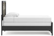 Broachmyn Bed - Aumand's Furniture (North Walpole, NH) 