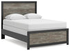 Broachmyn Bed - Aumand's Furniture (North Walpole, NH) 