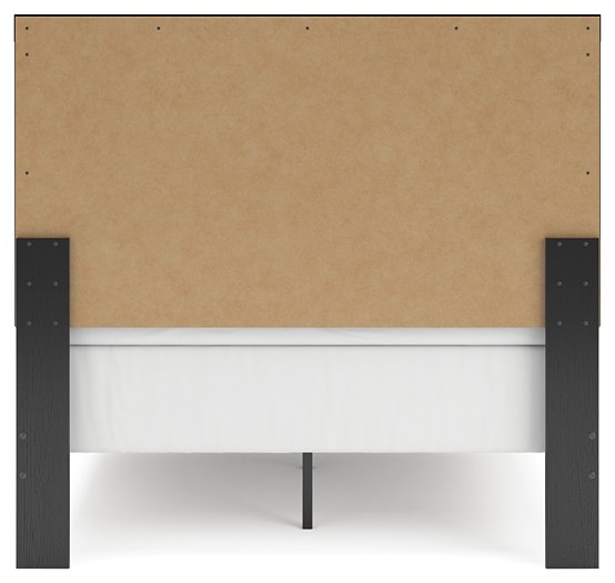 Broachmyn Bed - Aumand's Furniture (North Walpole, NH) 