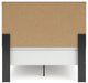 Broachmyn Bed - Aumand's Furniture (North Walpole, NH) 