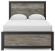 Broachmyn Bed - Aumand's Furniture (North Walpole, NH) 