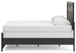 Broachmyn Bed - Aumand's Furniture (North Walpole, NH) 