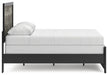 Broachmyn Bed - Aumand's Furniture (North Walpole, NH) 