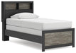 Broachmyn Bed - Aumand's Furniture (North Walpole, NH) 