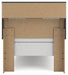 Broachmyn Bed - Aumand's Furniture (North Walpole, NH) 