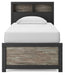 Broachmyn Bed - Aumand's Furniture (North Walpole, NH) 