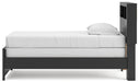 Broachmyn Bed - Aumand's Furniture (North Walpole, NH) 