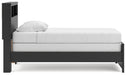 Broachmyn Bed - Aumand's Furniture (North Walpole, NH) 
