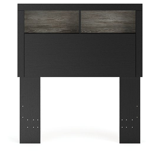 Broachmyn Bed - Aumand's Furniture (North Walpole, NH) 