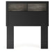 Broachmyn Bed - Aumand's Furniture (North Walpole, NH) 
