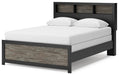 Broachmyn Bed - Aumand's Furniture (North Walpole, NH) 