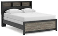 Broachmyn Bed - Aumand's Furniture (North Walpole, NH) 