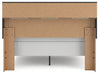 Broachmyn Bed - Aumand's Furniture (North Walpole, NH) 