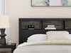 Broachmyn Bed - Aumand's Furniture (North Walpole, NH) 