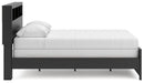 Broachmyn Bed - Aumand's Furniture (North Walpole, NH) 