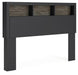 Broachmyn Bed - Aumand's Furniture (North Walpole, NH) 