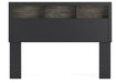 Broachmyn Bed - Aumand's Furniture (North Walpole, NH) 